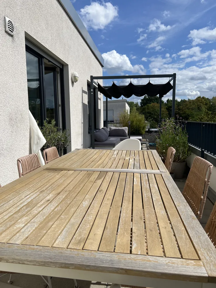 4 Zimmer Wohnung mit 80 m² in Köln – Bild 6
