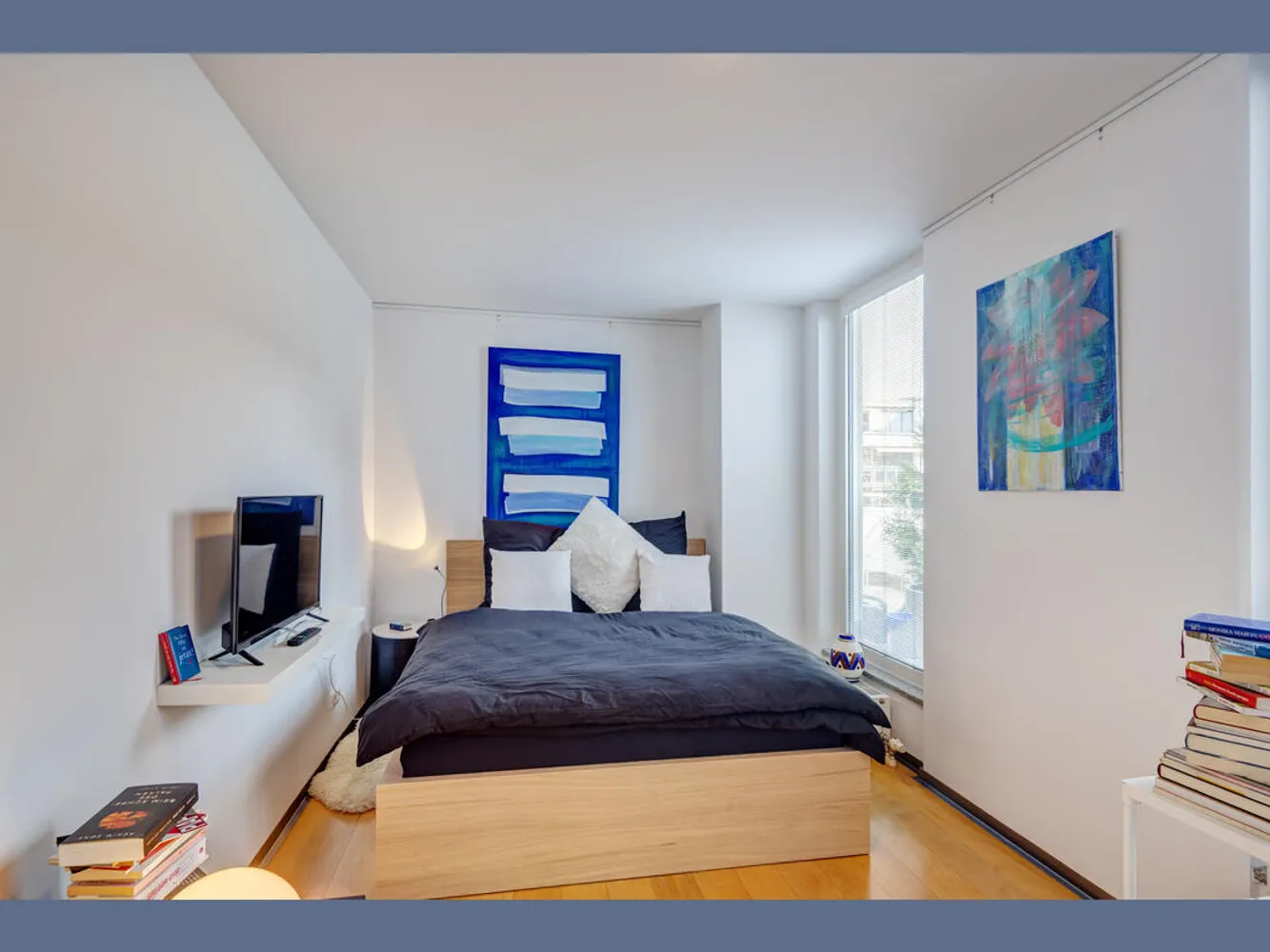 2 Zimmer Wohnung mit 64 m² in München – Bild 1