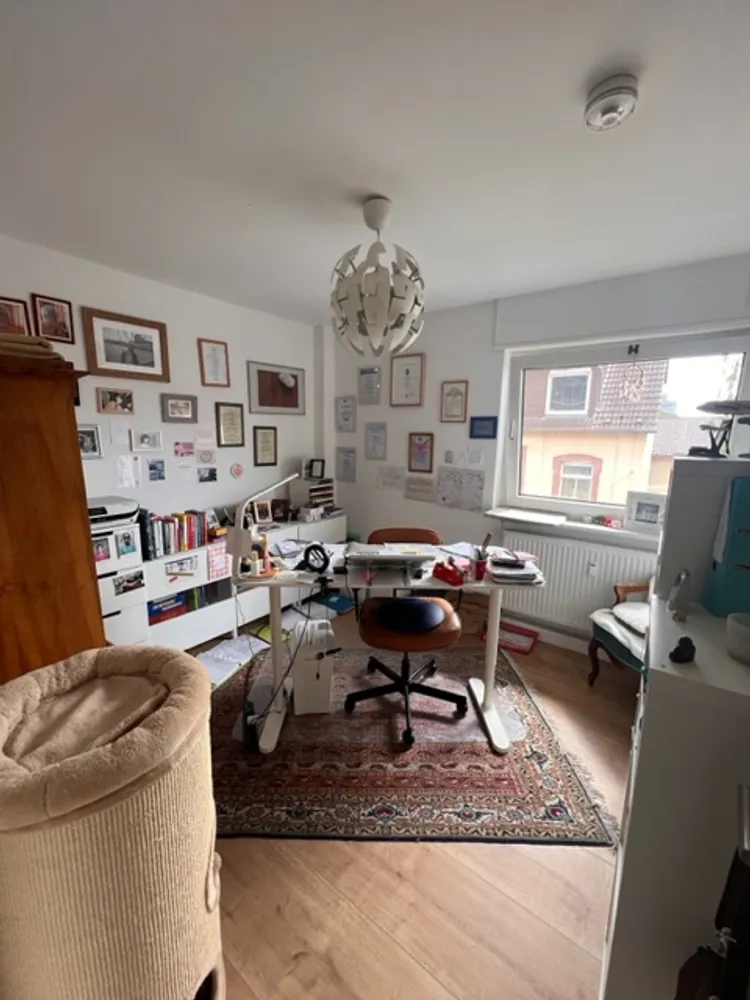 3 Zimmer Wohnung mit 75 m² in Mannheim – Bild 7