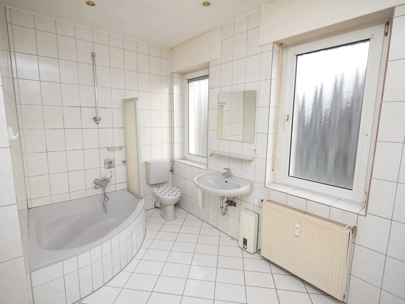 4 Zimmer Wohnung mit 123 m² in Gelsenkirchen – Bild 5