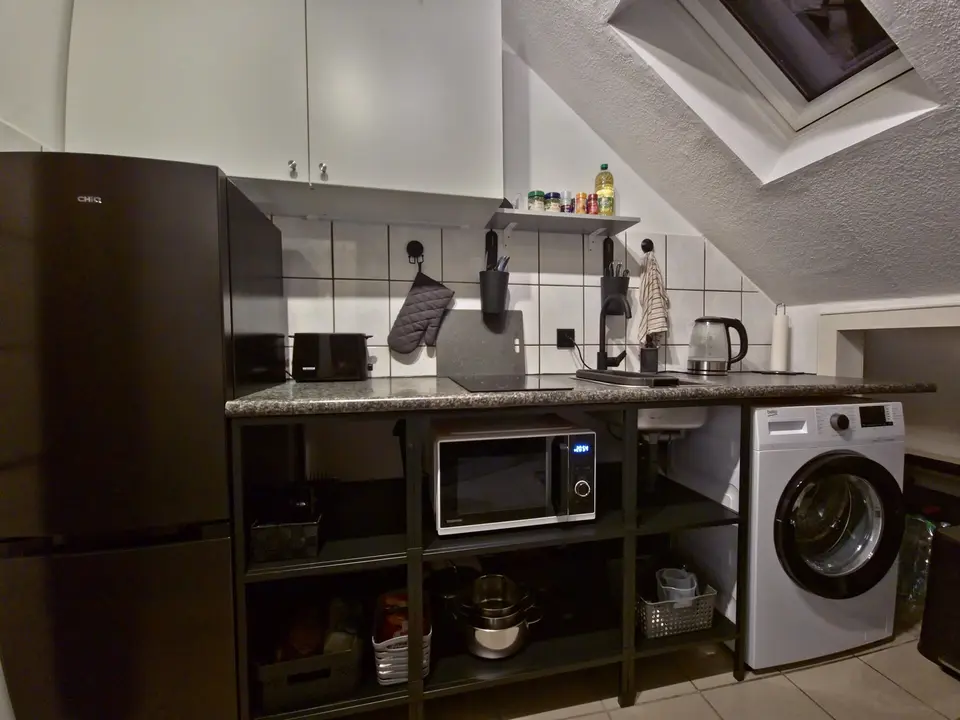 Studio mit 31 m² in Düren – Bild 3