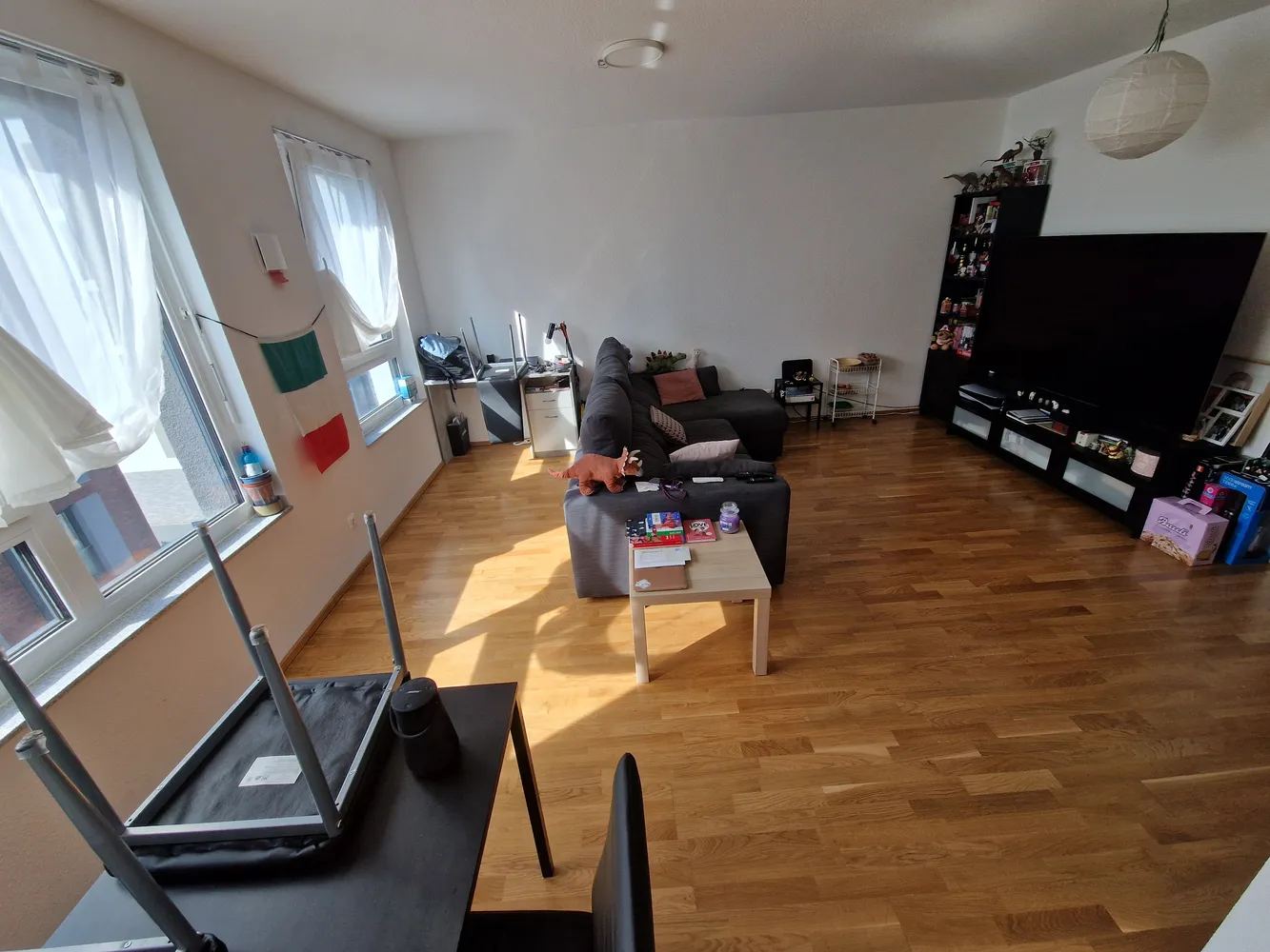 2 room apartment with 55 m² in Esslingen am Neckar – Photo 4
