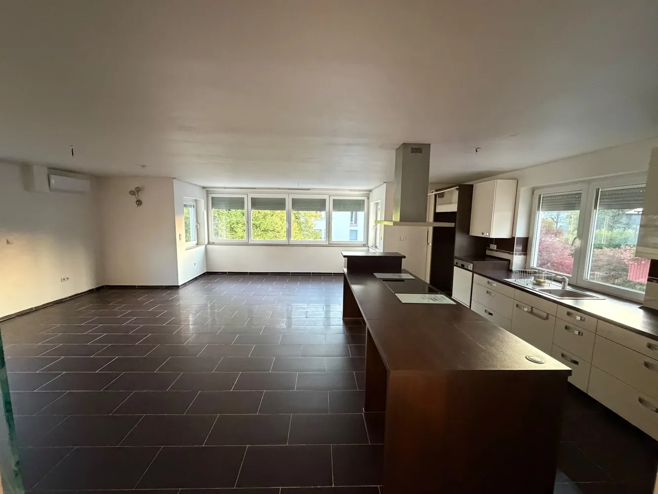4 Zimmer Wohnung mit 120 m² in Speyer – Bild 1
