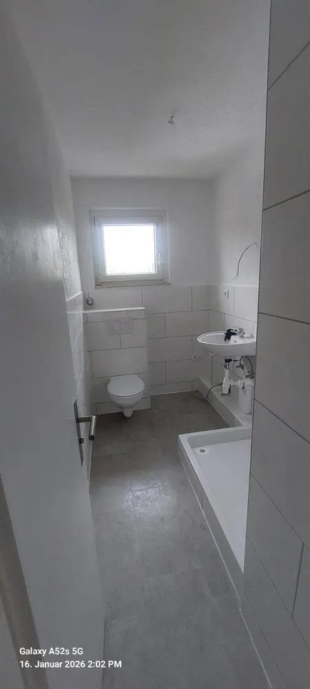 3 Zimmer Wohnung mit 63 m² in Bochum – Bild 4