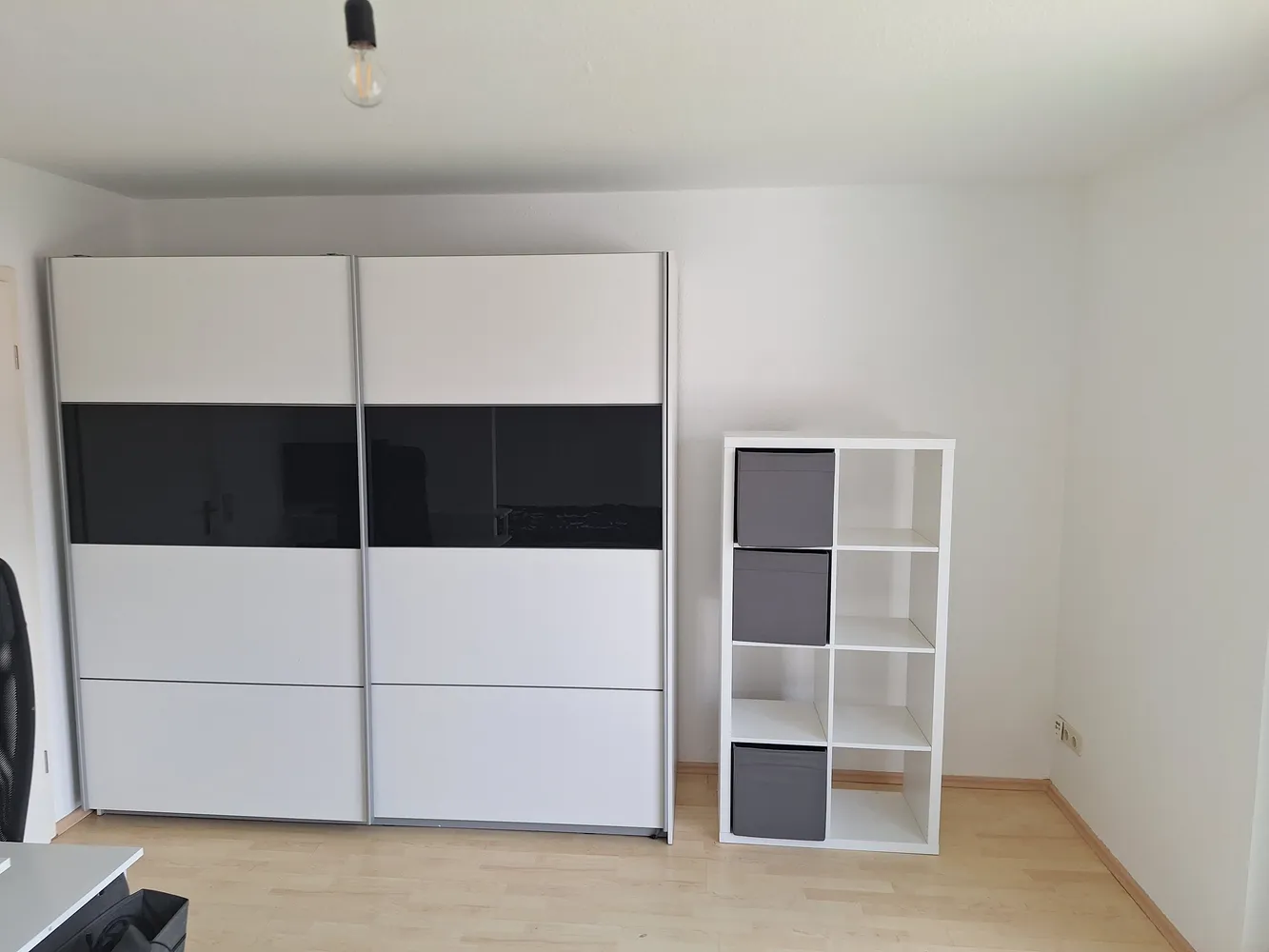 1 Zimmer Wohnung mit 26 m² in Dortmund – Bild 2