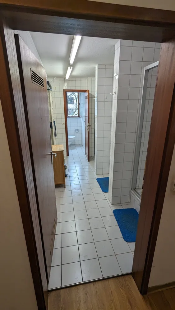 1 Zimmer Wohnung mit 12 m² in Stuttgart – Bild 10