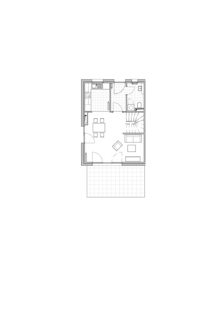 5 Zimmer Haus mit 113 m² in Stade – Bild 9