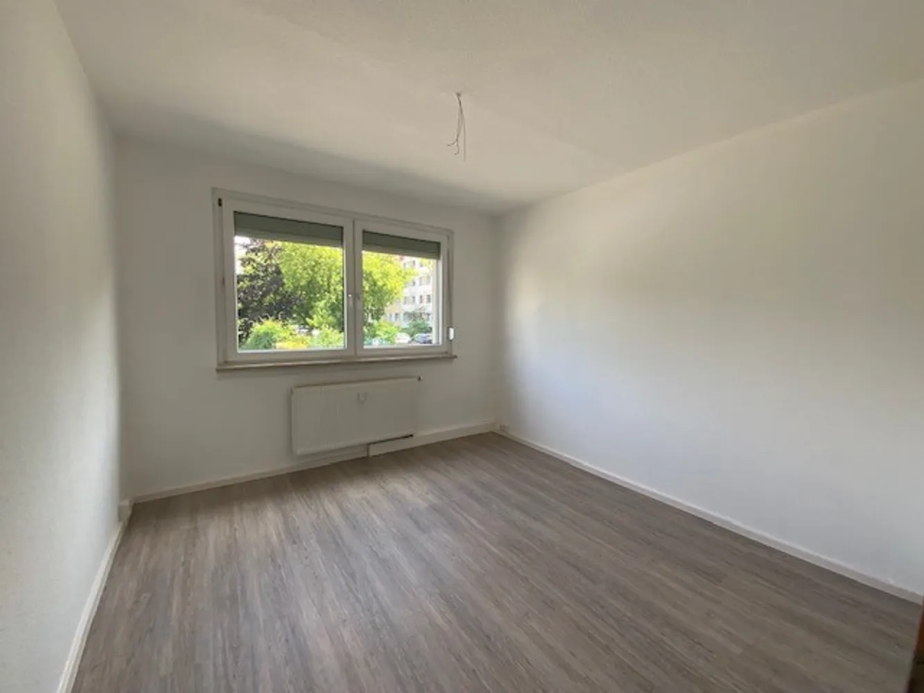 3 Zimmer Wohnung mit 57 m² in Wittenberg – Bild 8