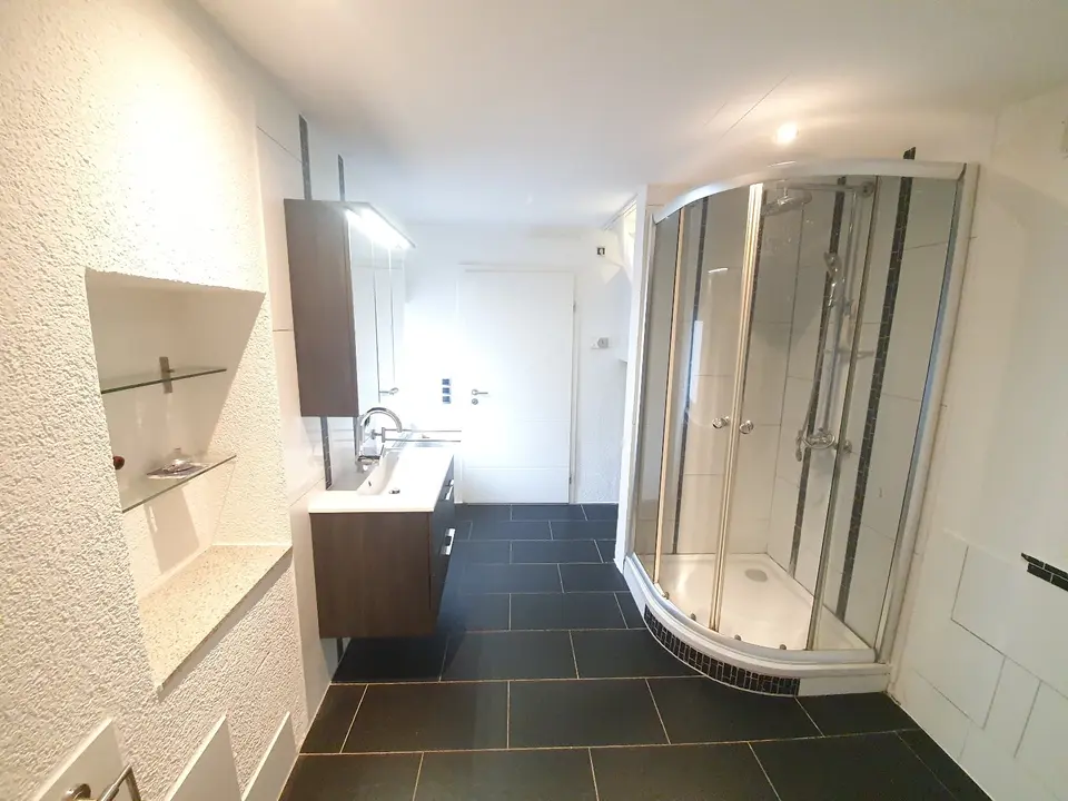 4 Zimmer Haus mit 105 m² in Saarbrücken – Bild 6