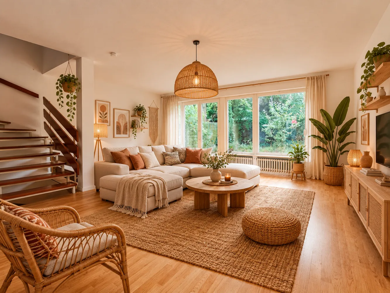 6 Zimmer Haus mit 152 m² in Berlin – Bild 10