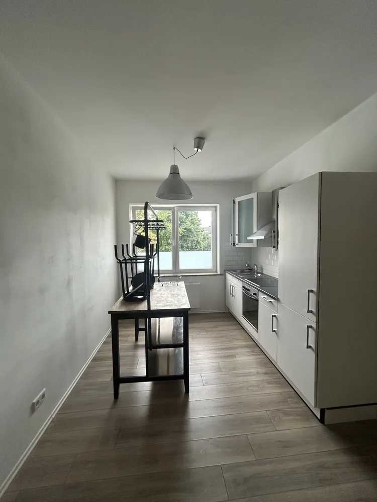 3 Zimmer Wohnung mit 80 m² in Krefeld – Bild 2