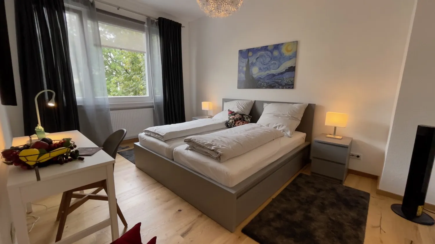 2 room apartment with 45 m² in Düsseldorf – Photo 12