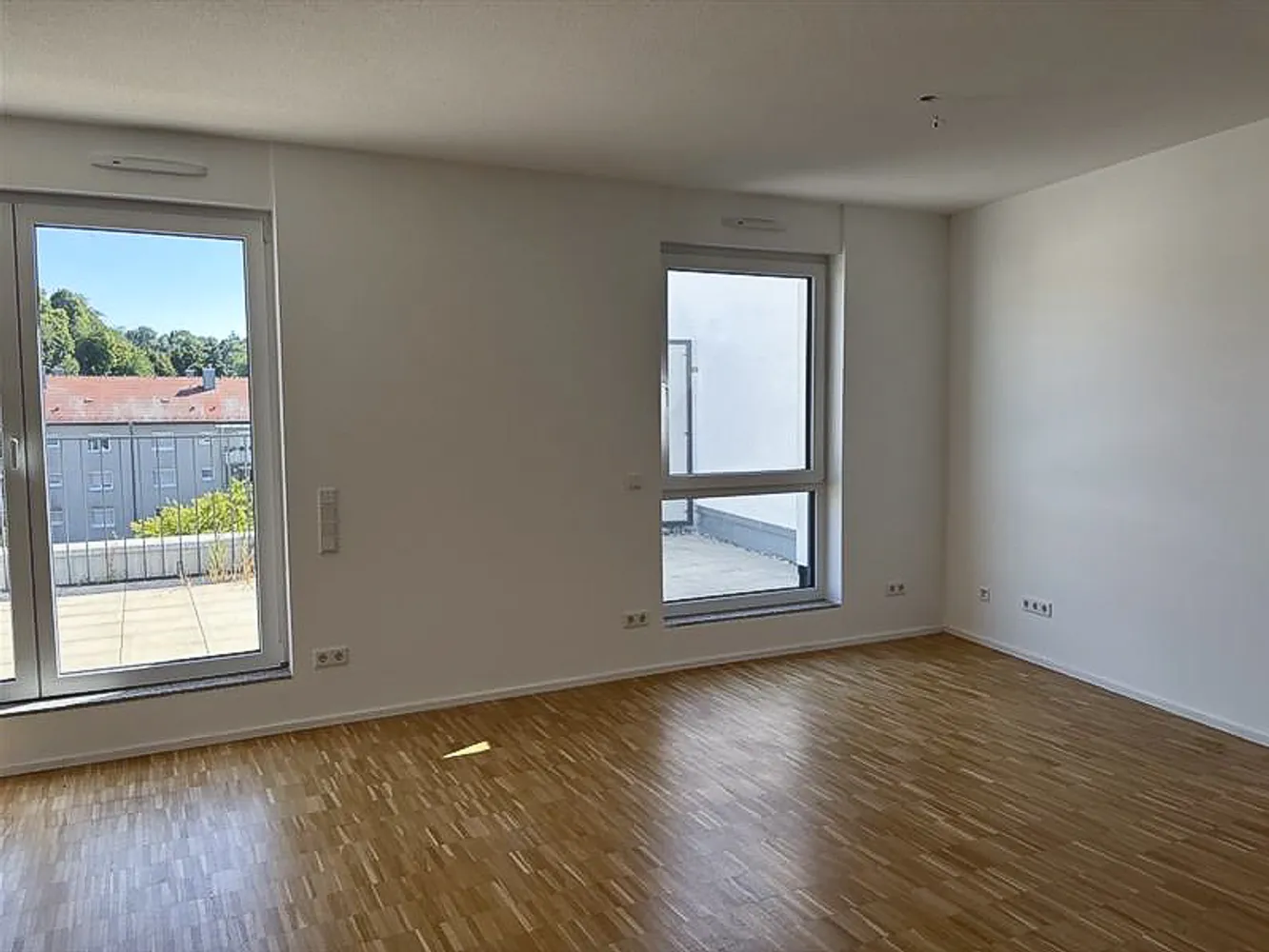 2 Zimmer Wohnung mit 76 m² in Lahr/Schwarzwald – Bild 1