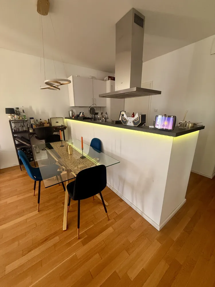 2 Zimmer Wohnung mit 71 m² in Hamburg – Bild 7