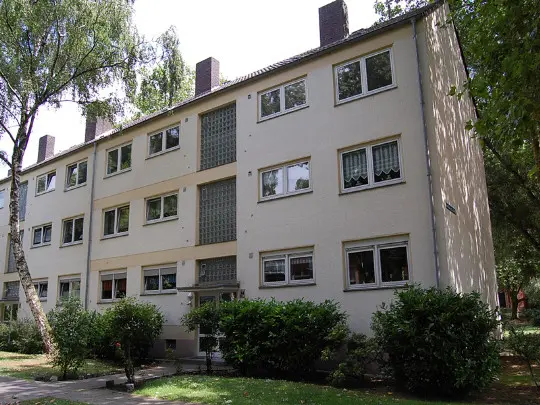 3 Zimmer Wohnung mit 57 m² in Bochum – Bild 4