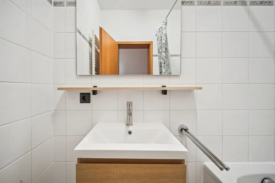 2 Zimmer Wohnung mit 53 m² in Dresden – Bild 9