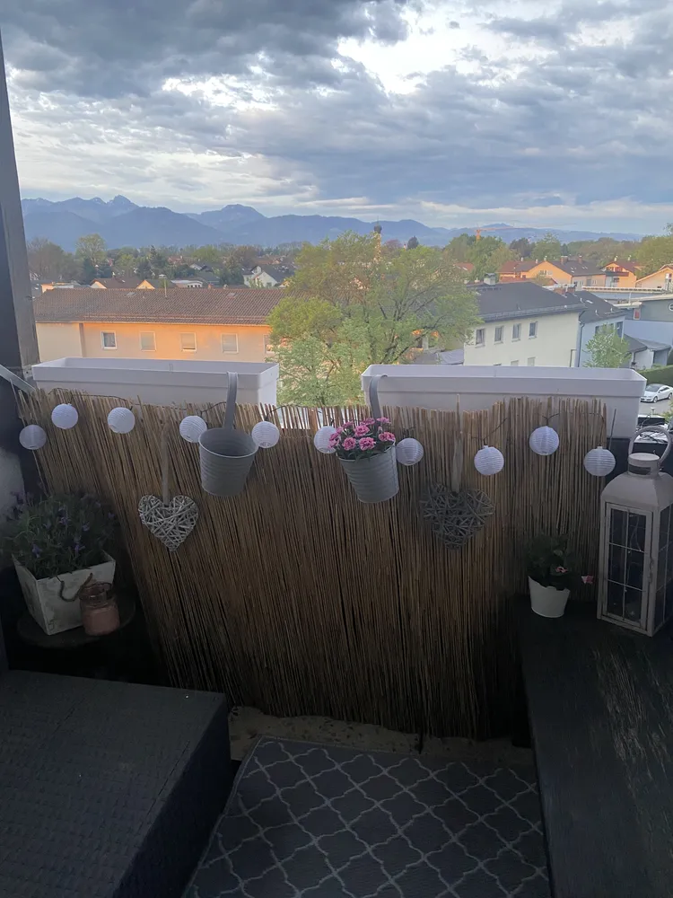 3 Zimmer Wohnung mit 60 m² in Rosenheim – Bild 9