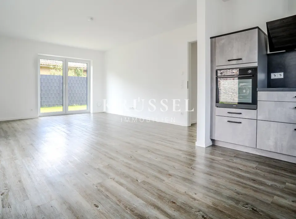 3 Zimmer Haus mit 93 m² in Meppen – Bild 9