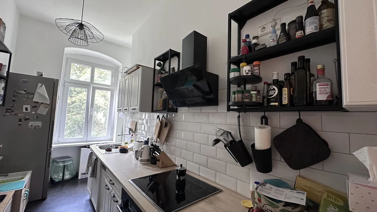 2 Zimmer Wohnung mit 64 m² in Berlin – Bild 1