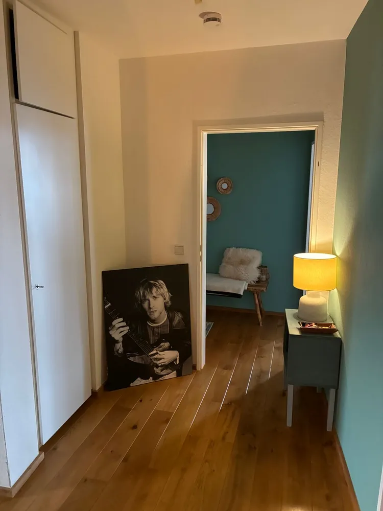 4 Zimmer Wohnung mit 101 m² in Düsseldorf – Bild 8