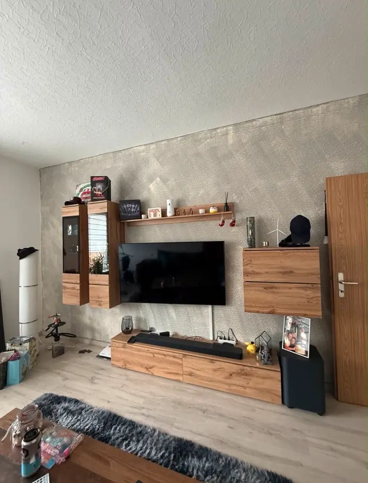 2 Zimmer Wohnung mit 60 m² in Zwickau – Bild 6