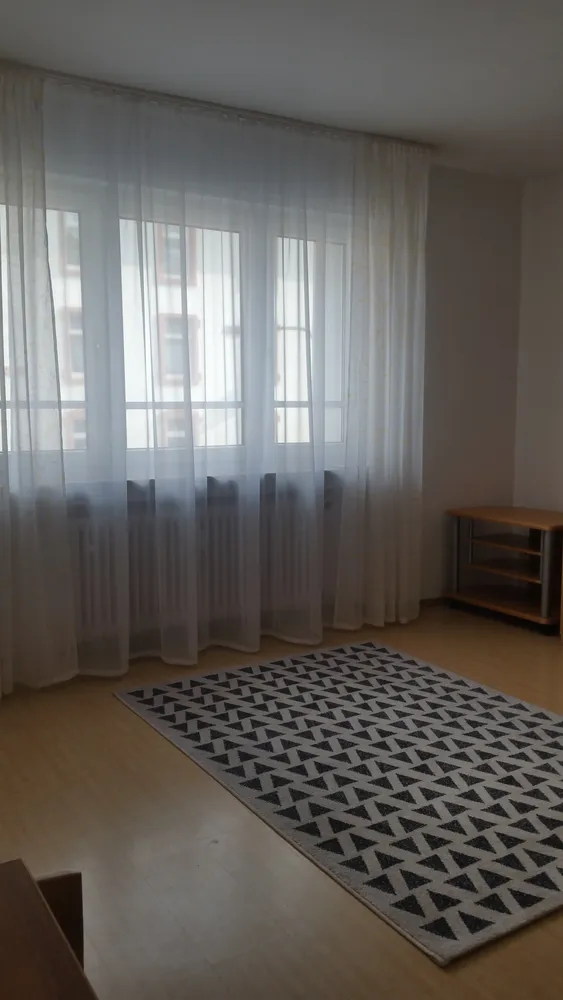 1 Zimmer Wohnung mit 31 m² in Frankfurt am Main – Bild 4