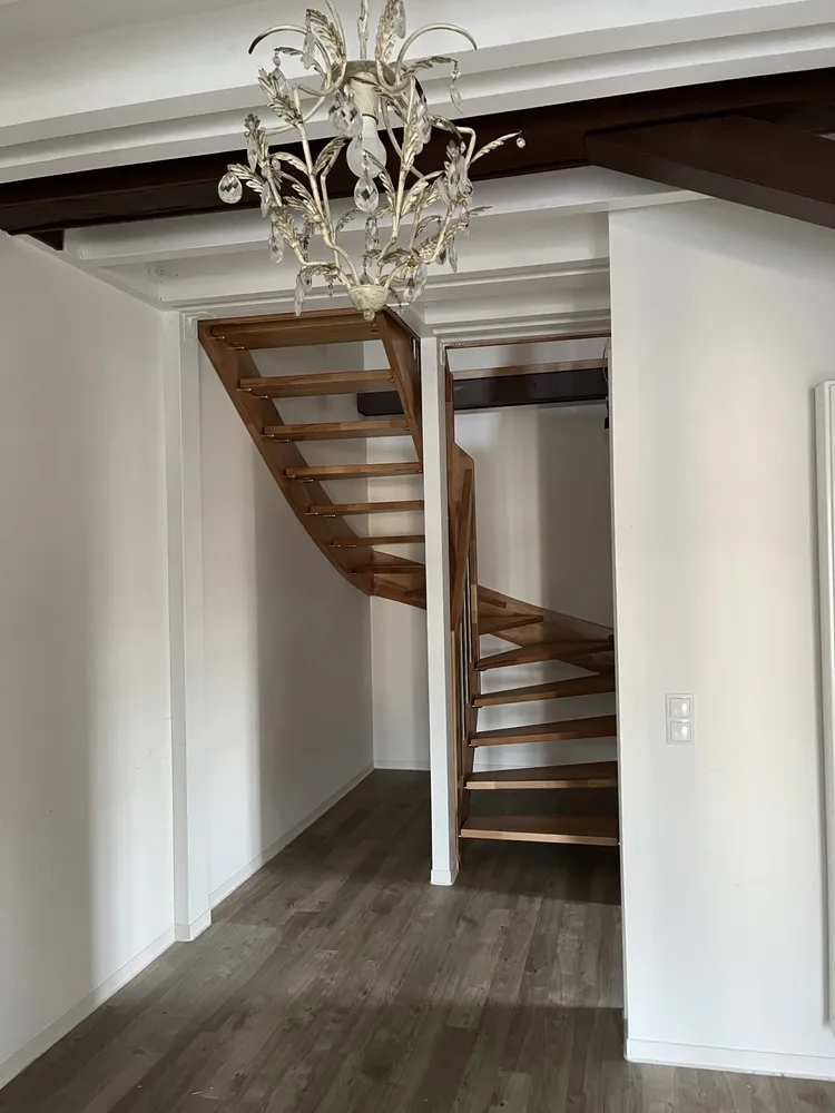 2 Zimmer Wohnung mit 62 m² in Neuwied – Bild 3