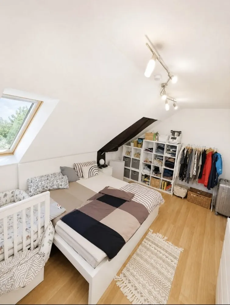 3 Zimmer Wohnung mit 81 m² in Weinheim – Bild 2