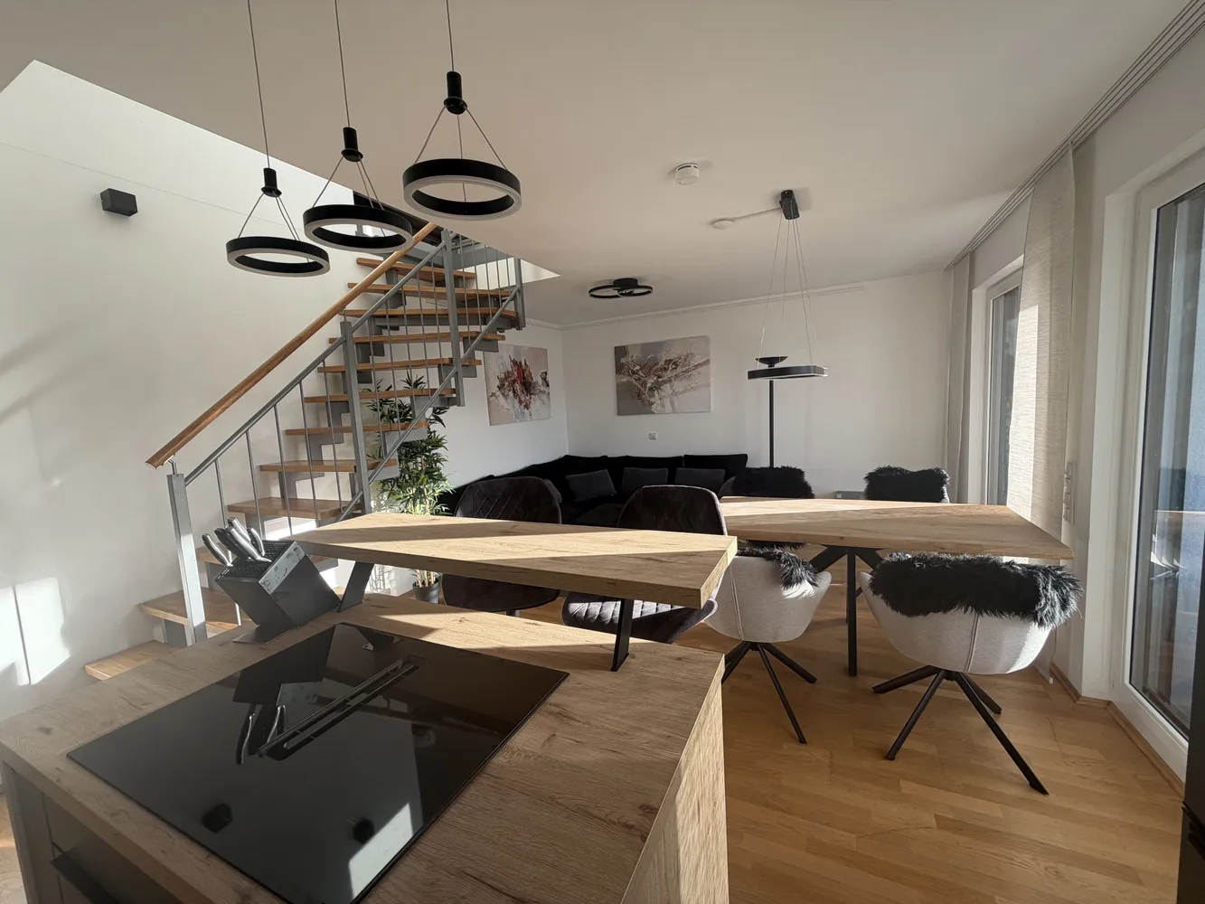 3 Zimmer Wohnung mit 71 m² in München – Bild 6