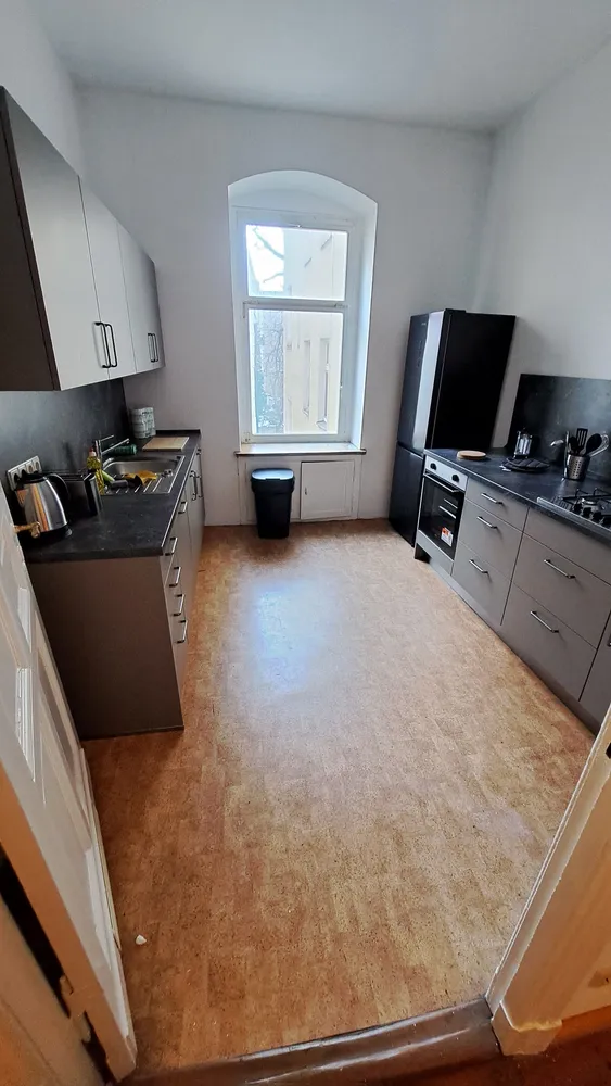 2 Zimmer Wohnung mit 87 m² in Berlin – Bild 7