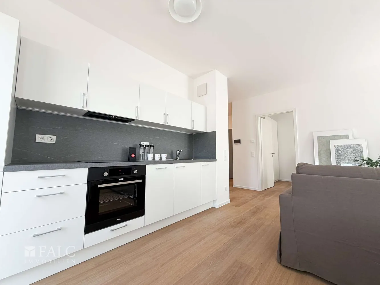 3 room apartment with 77 m² in Dresden – Photo 8