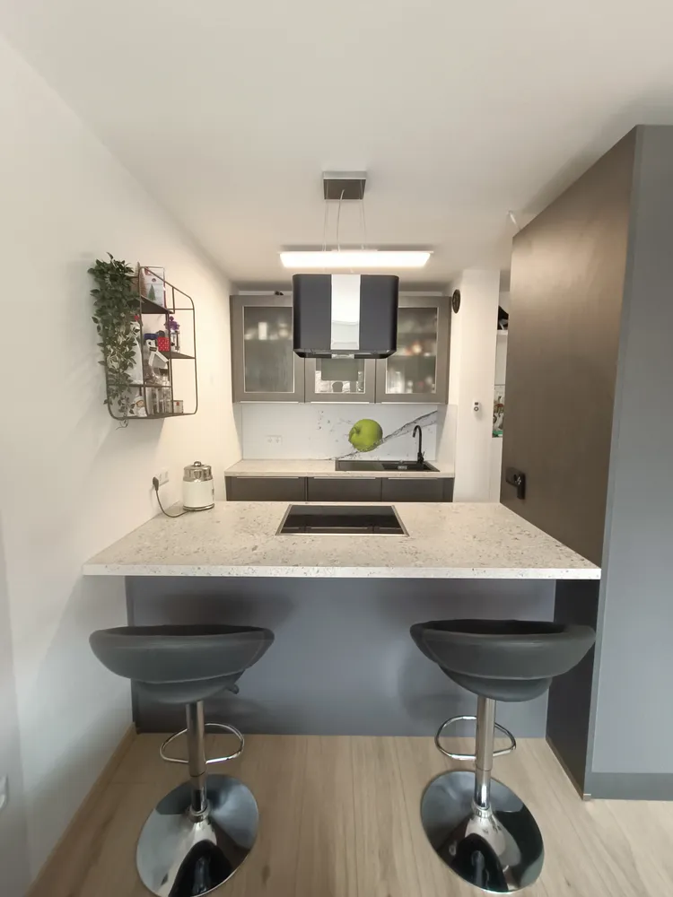 2 Zimmer Wohnung mit 34 m² in Augsburg – Bild 8