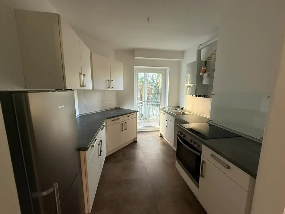 2 Zimmer Wohnung mit 61 m² in Magdeburg – Bild 5