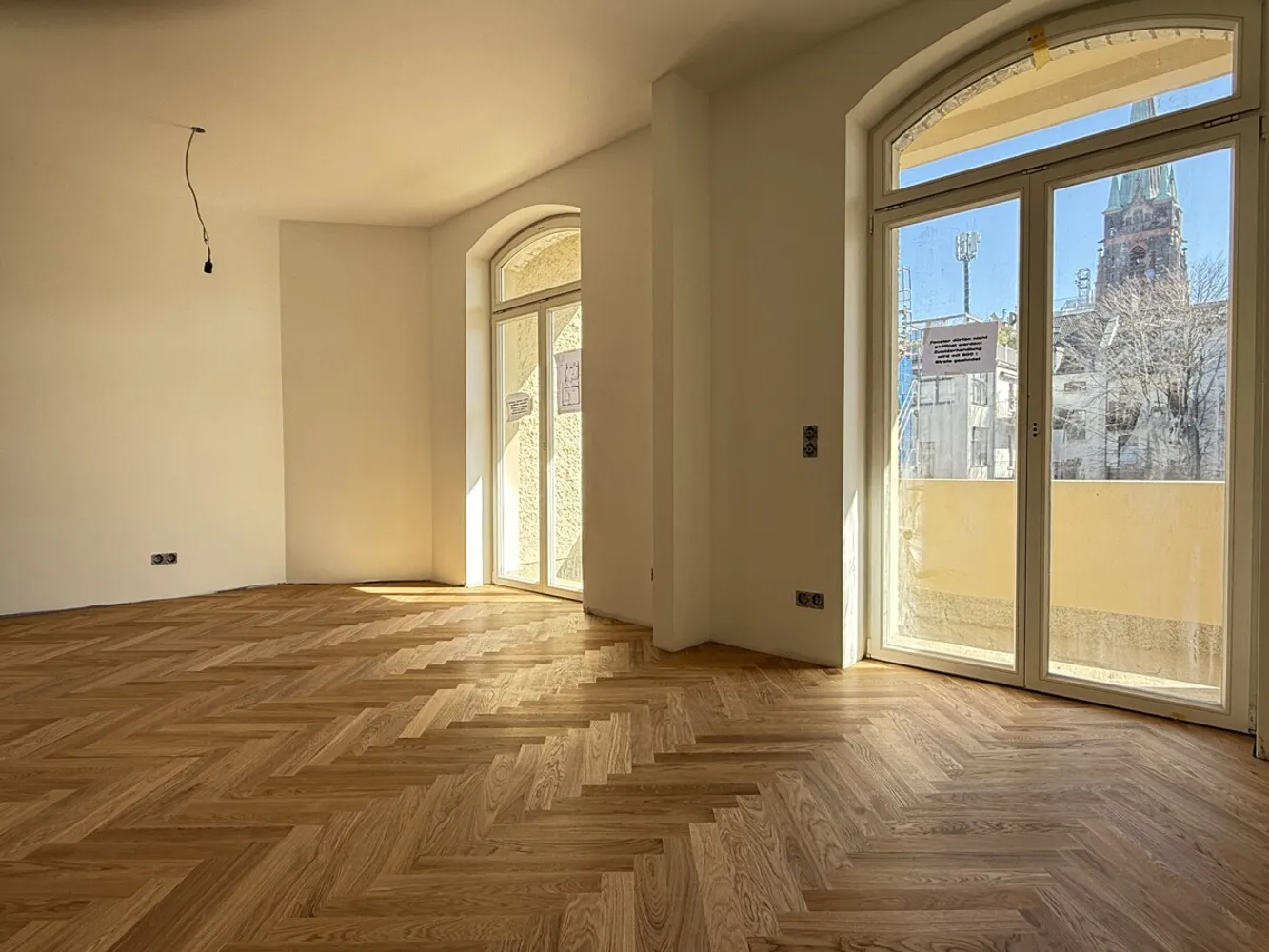 2 room apartment with 82 m² in Düsseldorf – Photo 10