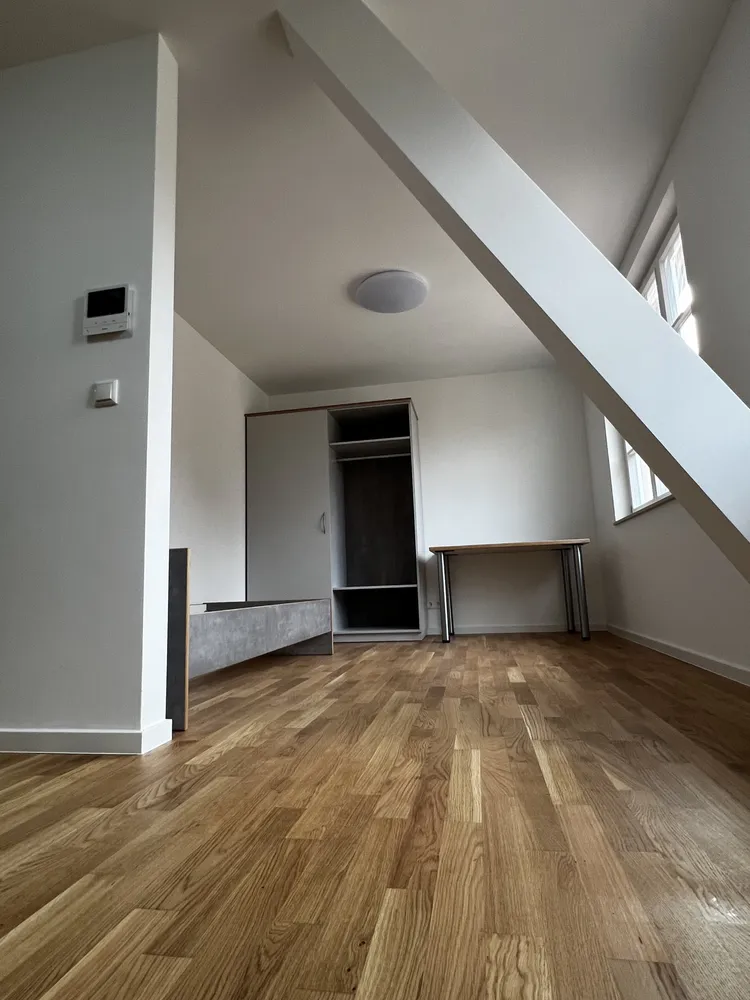 1 Zimmer Wohnung mit 34 m² in Ansbach – Bild 4