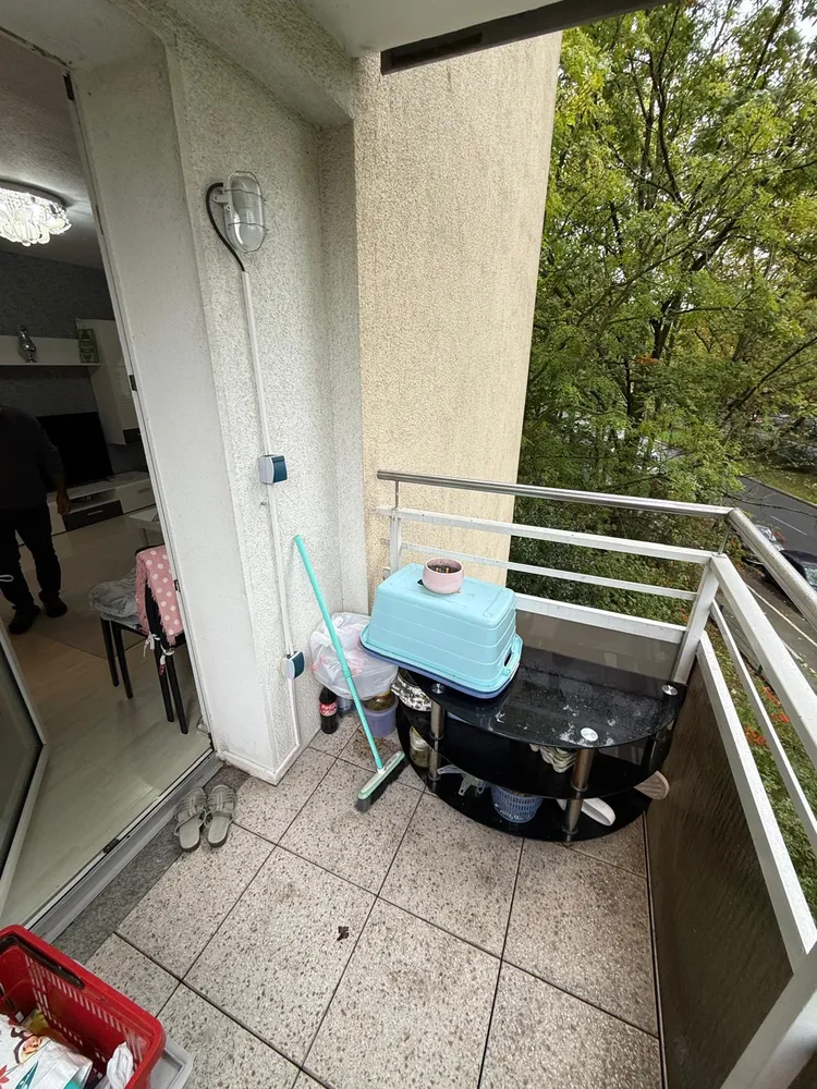 4 Zimmer Wohnung mit 71 m² in Gelsenkirchen – Bild 2