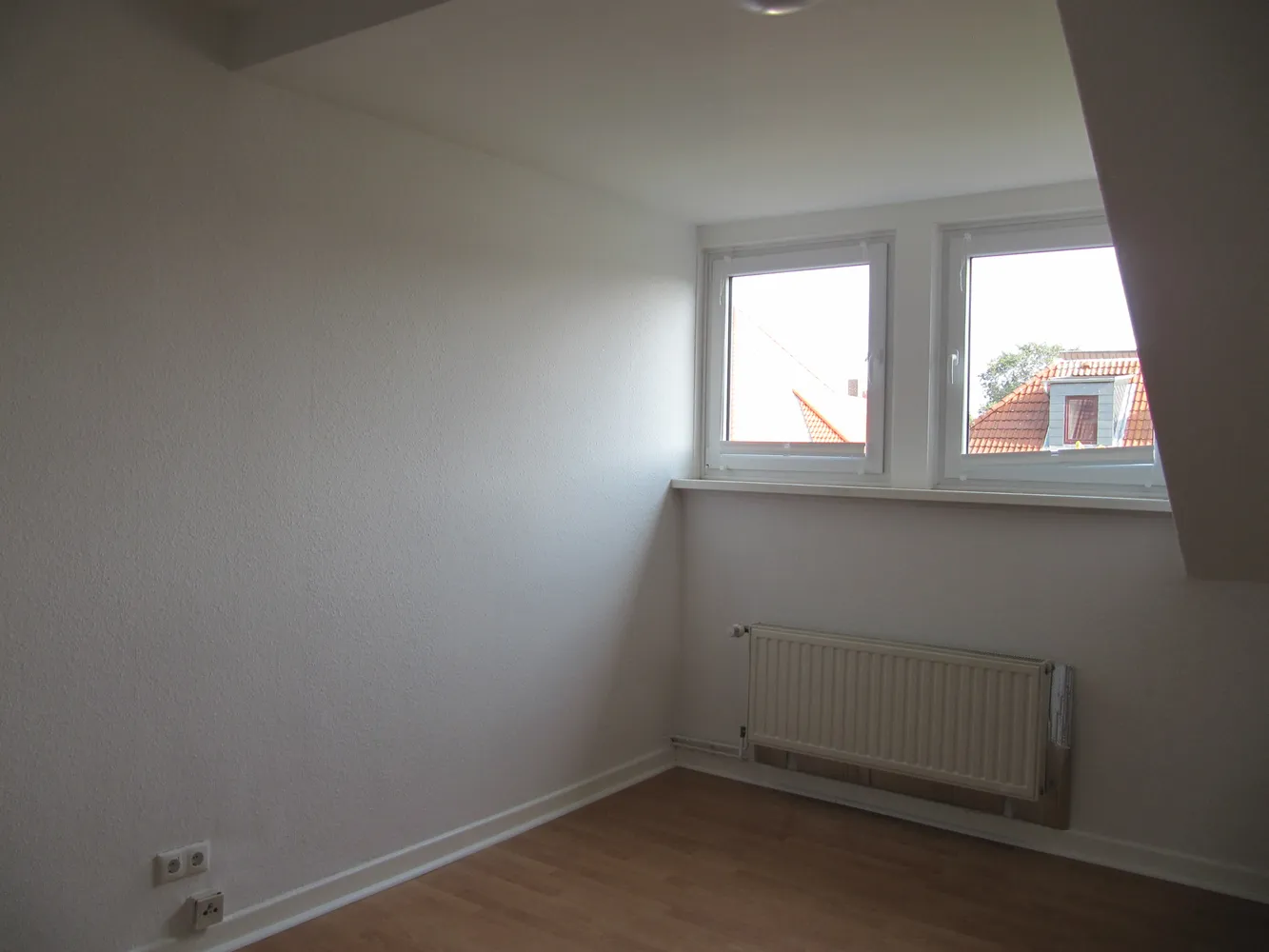 2 Zimmer Wohnung mit 63 m² in Braunschweig – Bild 1