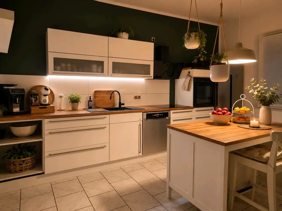 4 Zimmer Wohnung mit 92 m² in Duisburg – Bild 4