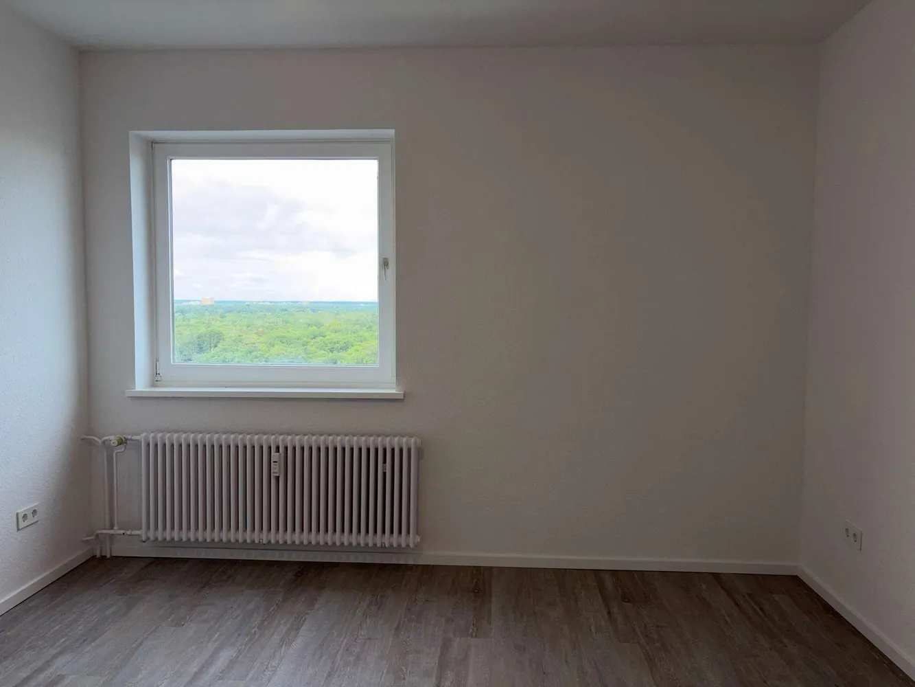 2 room apartment with 65 m² in Berlin – Photo 6