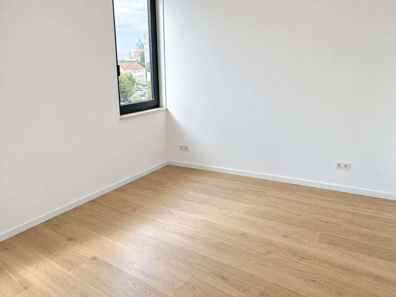 4 room apartment with 109 m² in Potsdam – Photo 7