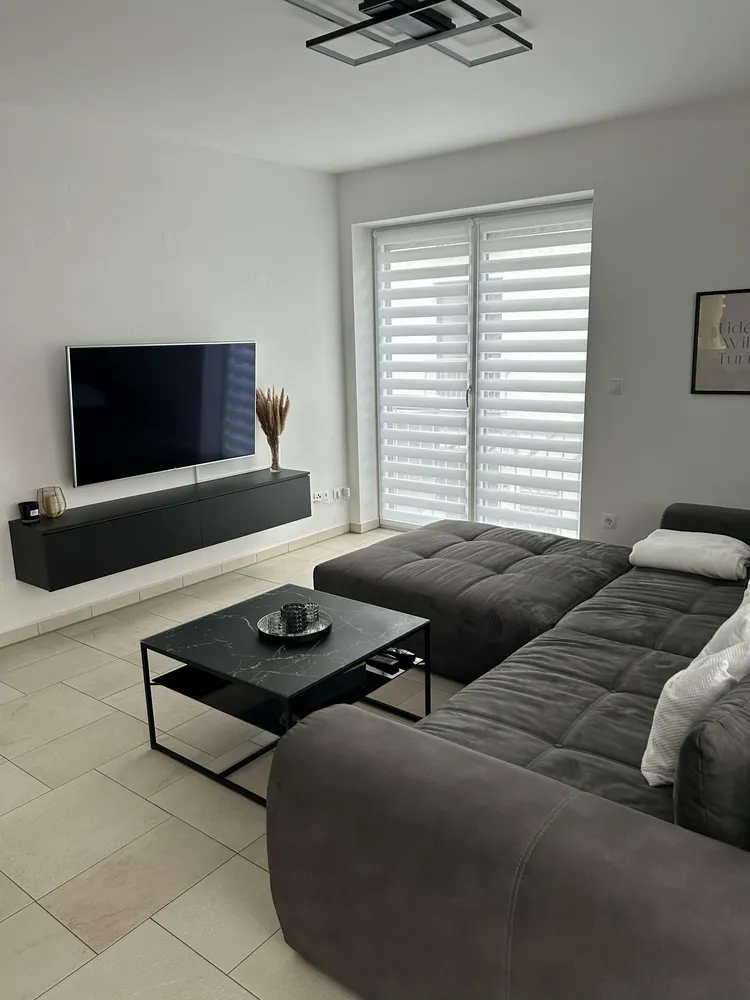 2 Zimmer Wohnung mit 66 m² in Landshut – Bild 7