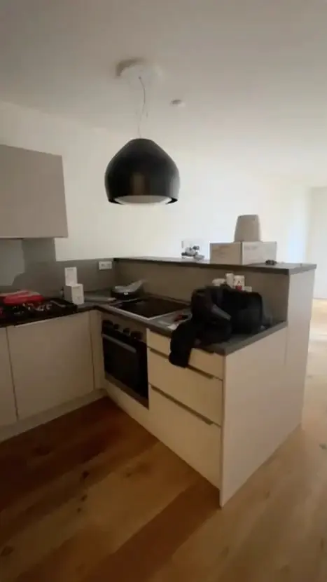 2 Zimmer Wohnung mit 57 m² in Hamburg – Bild 8