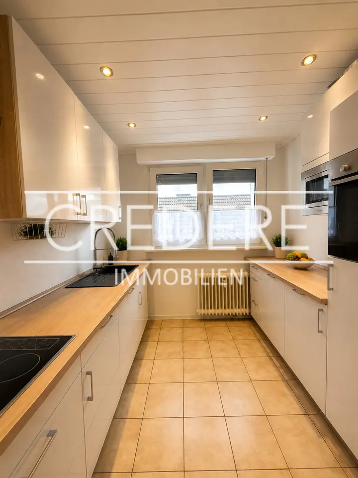 6 Zimmer Wohnung mit 148 m² in Iserlohn – Bild 9