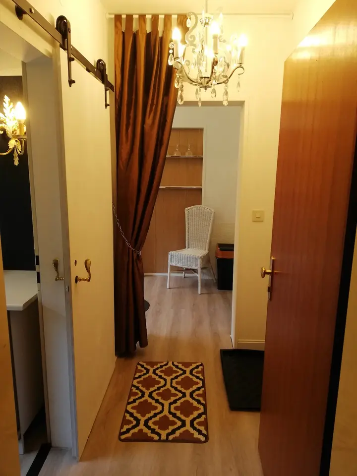 WG-Zimmer mit 50 m² in Seesen – Bild 9