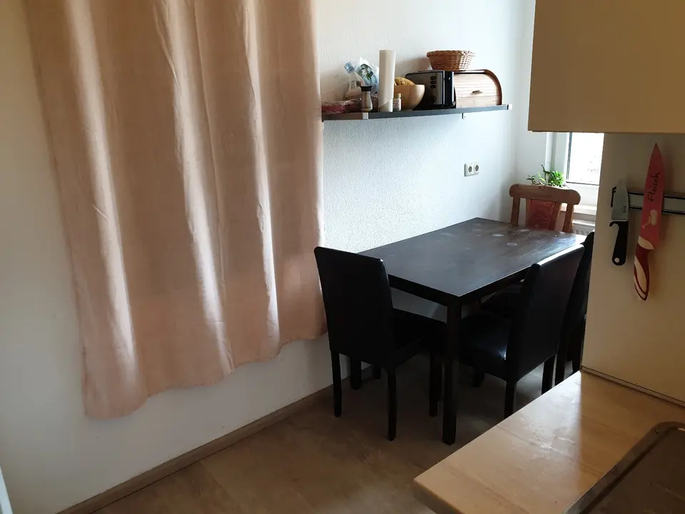 WG-Zimmer mit 19 m² in Jena – Bild 7