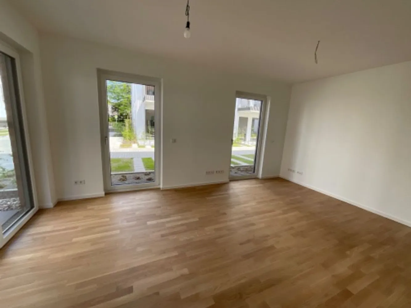 4 Zimmer Wohnung mit 108 m² in Ahrensburg – Bild 5