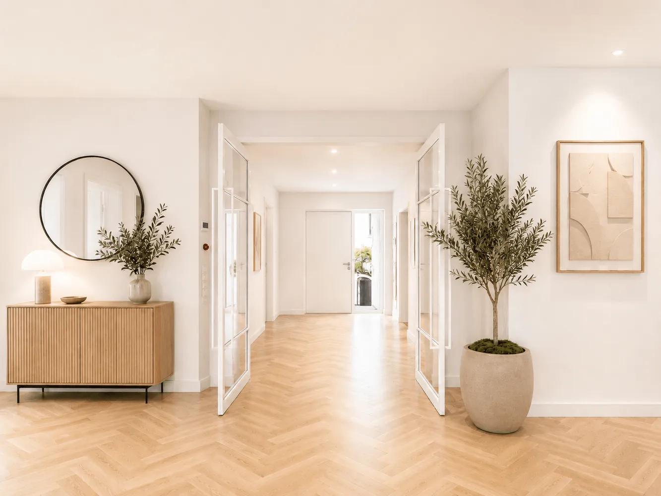 8 room house with 350 m² in Hanover – Photo 6