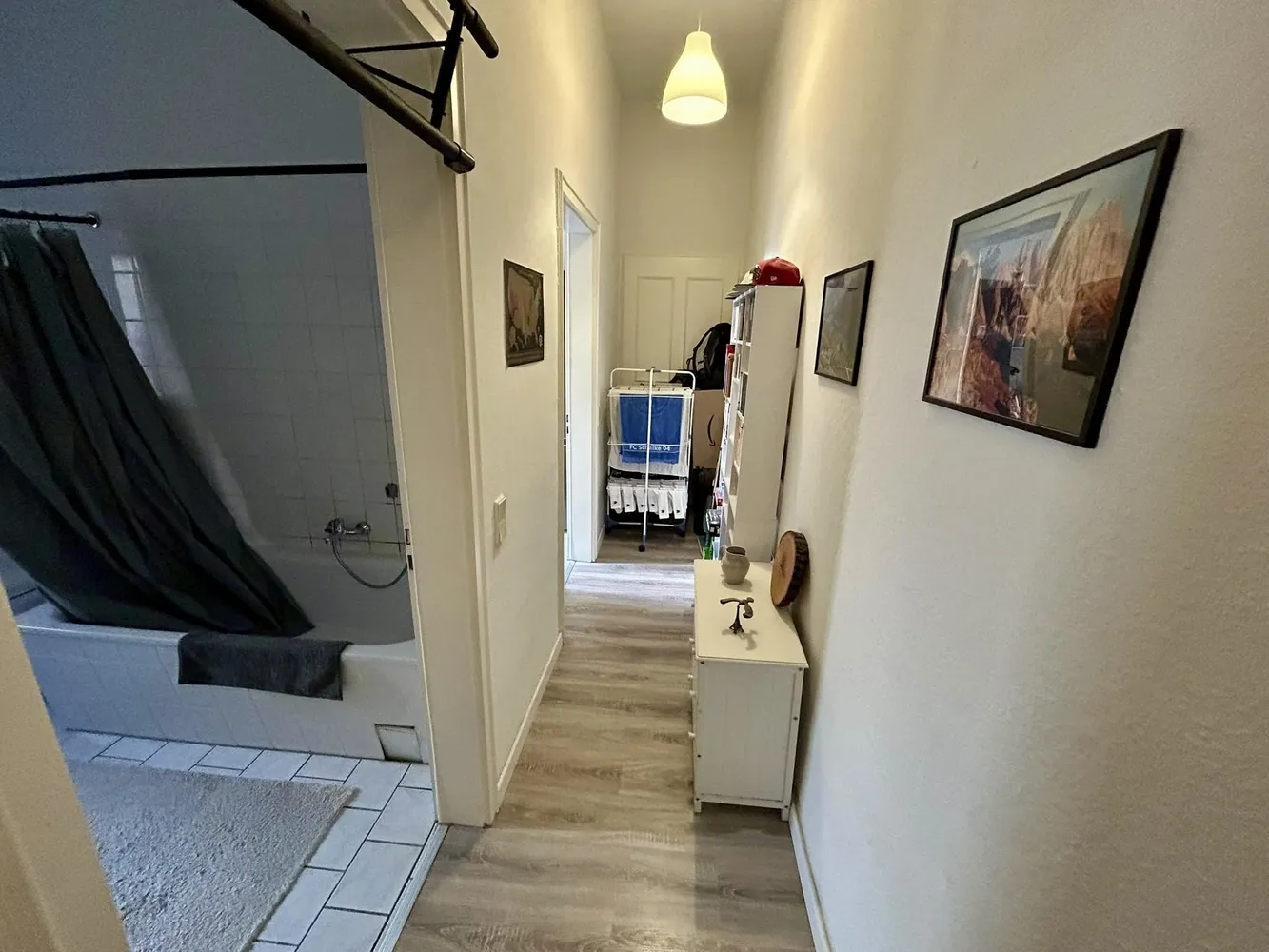 1 Zimmer Wohnung mit 48 m² in Magdeburg – Bild 9