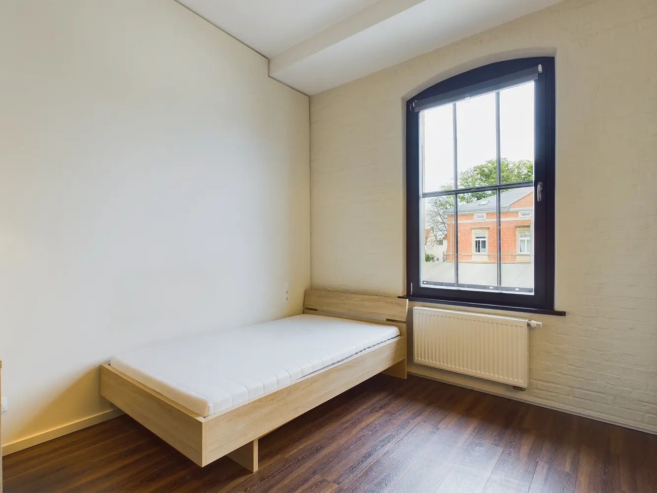1 Zimmer Wohnung mit 28 m² in Bamberg – Bild 6