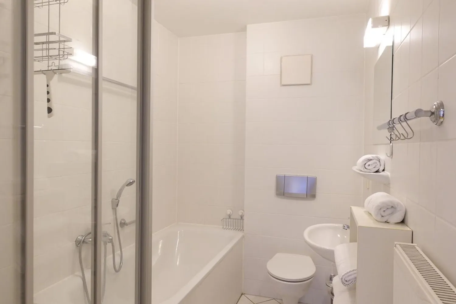 3 Zimmer Wohnung mit 78 m² in Dresden – Bild 9